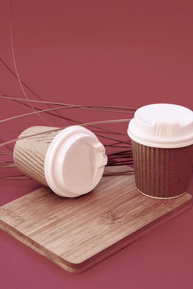 Paper Cup Supplier in UAE — 1