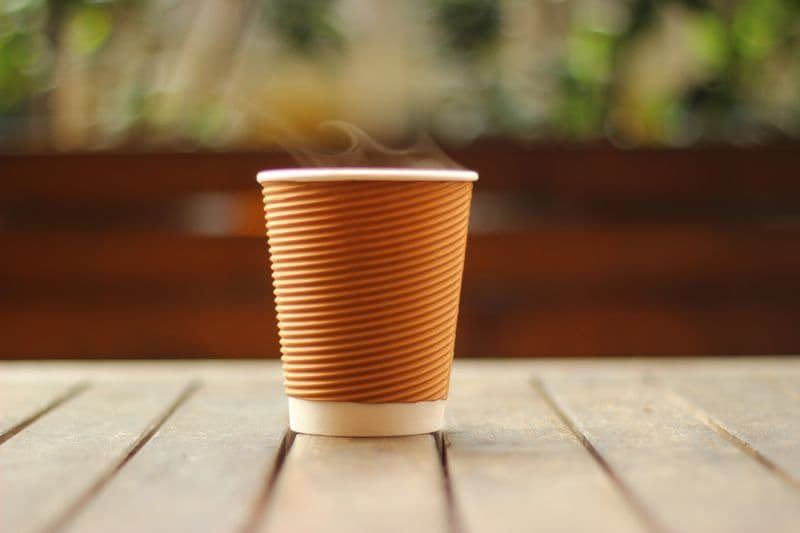 7oz Paper Cup