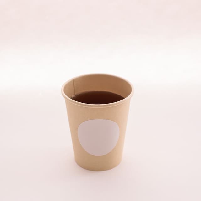 Paper Cup Supplier in Kuwait — 2