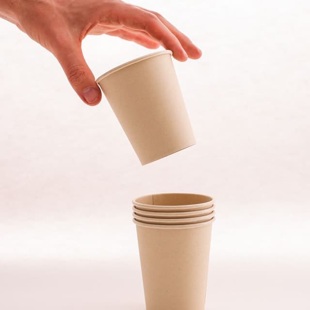 Paper Cup Supplier in Kuwait — 3